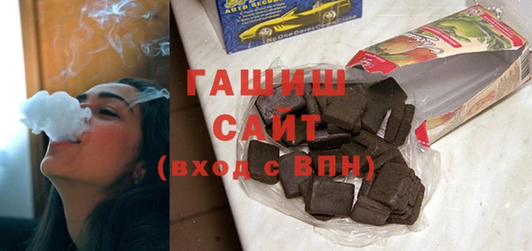 хмурый Алзамай